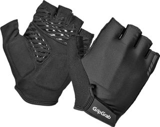 GripGrab ProRide RC Max Short Gloves Black