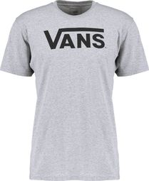 T-Shirt VANS Classic Athletic Gris Noir