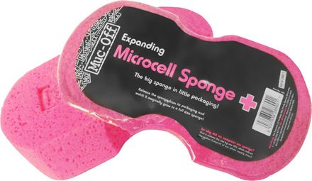  MUC-OFF Eponge MICROCELL SPONGE