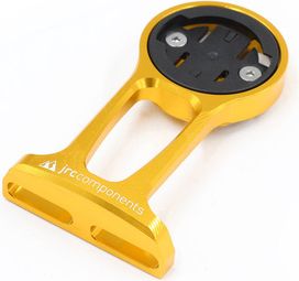 JRC Components stem mount for Wahoo Gold