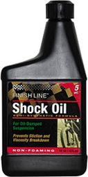 FINISH LINE WT 472 Fork Oil 5 ml