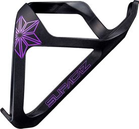 Supacaz Tron Sideloader Neon Purple