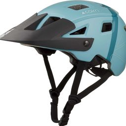 Cairn Magma Light Blue MTB Helmet