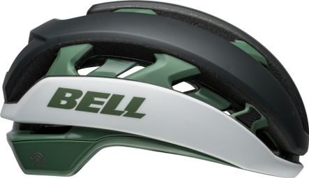 Bell XR Casco sferico Mips Nero/Verde