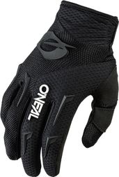 O'Neal Element Women's Long Gloves Black