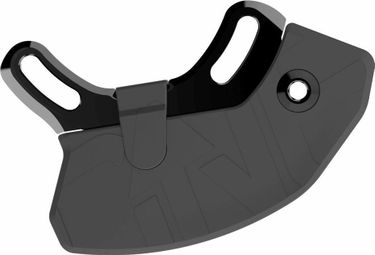 Oneup Skid Plate ISCG05 - Black