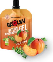 Baouw Natural Energy Gel Apricot / Thyme 85 grams