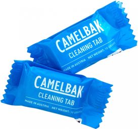Tampone di pulizia Camlbak per tasca d'acqua x8
