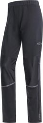 Pantalon Softshell Gore Wear R5 Gore-Tex Noir