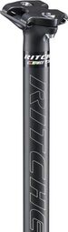 RITCHEY WCS Trail Seatpost 0mm Offset Blatte