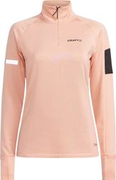 Craft ADV SubZ 2 Long Sleeve Top Pink