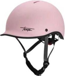 Casque jet Marko Helmets - unisexe - pink matt