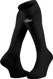 Bv Sport Prorecup Evolution Recovery Socks Black