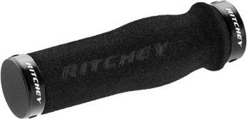 Ritchey Grips WCS Ergo Black 130mm