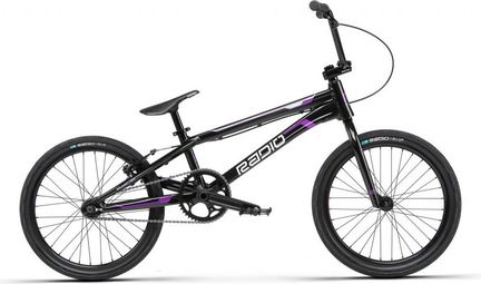 Bicicletas BMX Race Xenon Pro XL Negra