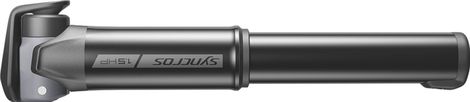 Syncros Boundary 1.5Hp Medium Mini Hand Pump Gloss Black