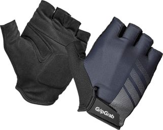 GripGrab Ride RC Lite Short Gloves Blue / Black