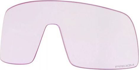 Oakley Sutro Prizm Brille bei schlechten Lichtverhältnissen / Ref. 103-121-004