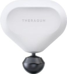 Pistolet de massage THERABODY Theragun Mini Blanc