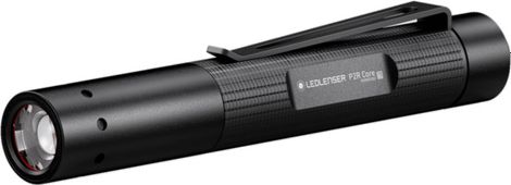Lampe torche P2R Core 120 lm Ledlenser - Noir