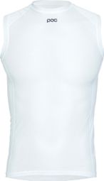Poc Essential Layer Summer Underwear Hydrogen White