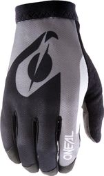 O'Neal AMX Altitude Long Gloves Black / Gray