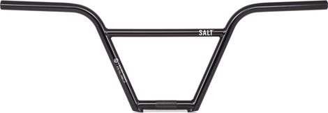 Cintre BMX Salt Pro 4PC Noir