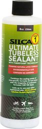 Silca Ultimate Tubeless Sealant w/Fiberfoam 236 ml