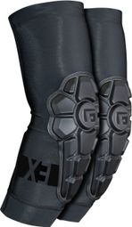 G-Form Pro-X3 Kids Elbow Pads Black
