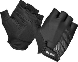 GripGrab Ride RC Lite Korte Handschoenen Zwart
