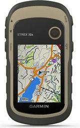 GPS palmare Garmin eTrex 32x