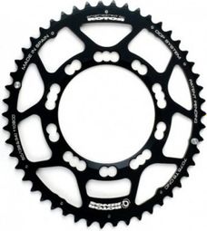 ROTOR Chainring QRings ROUTE External 110 EA Black