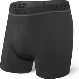 Boxer SAXX Kinetic HD Blackout Noir