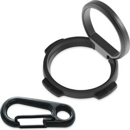 Support Doigt Quad Lock Ring / Stand