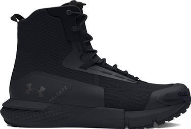 Under Armour Valsetz Zip Hiking Shoes Black Men's