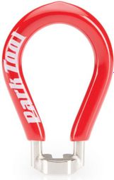 Park Tool SW-2C Spoke Wrench 0,136'' Nipple Red