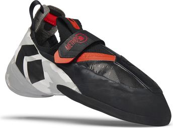 Black Diamond Method S climbing shoes Black/Red