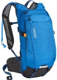 Camelbak M.U.L.E Pro 14 Backpack Blue / Green