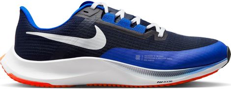 Nike Air Zoom Rival Fly 3 Running Shoes Blue Black