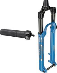 Rockshox Sid Ultimate Race Day 29 '' Remote Fork | Boost 15x110 mm | Offset 44 | Blue 2023