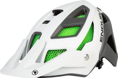 Endura MT500 II Helmet White
