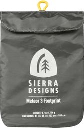 Sol pour Tente Sierra Designs Meteor 3