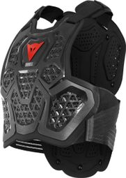 Chaleco Protector Dainese Rival Negro