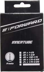 Forward AM 20 '' inner tube - Presta 40mm.