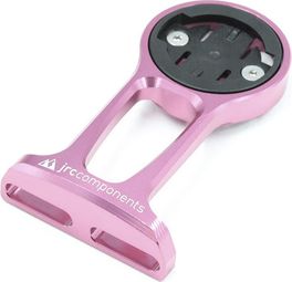 JRC Components stem mount for Wahoo Pink