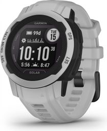 Garmin Instinct 2S Solar Sport Watch Grey