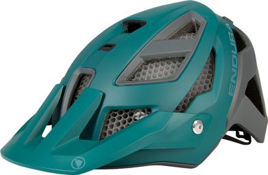 Endura MT500 II Helmet Fir Green