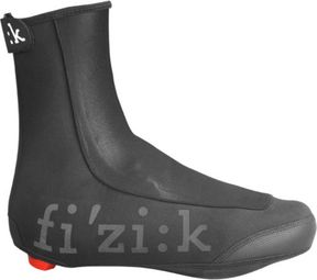 FIZIK Couvre-Chaussures Route WINTER Noir
