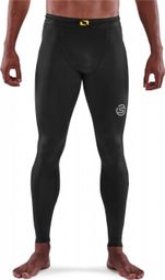 Skins SERIES-3 T&R Recovery Tights Schwarz