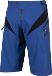 Pantalones Cortos De Enduro Kenny Azul